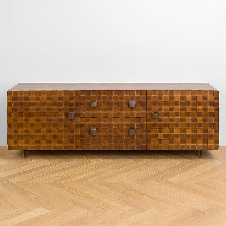 Комод-тумба под телевизор Петра Petra Sideboard RM