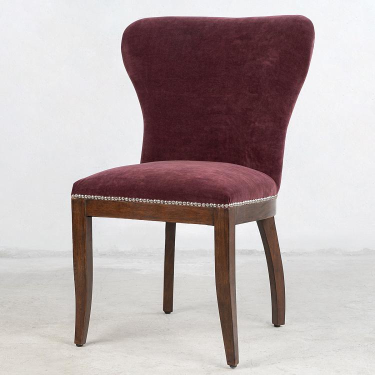 Стул Ричмонд, тёмные ножки Richmond Dining Chair, Antique Wood