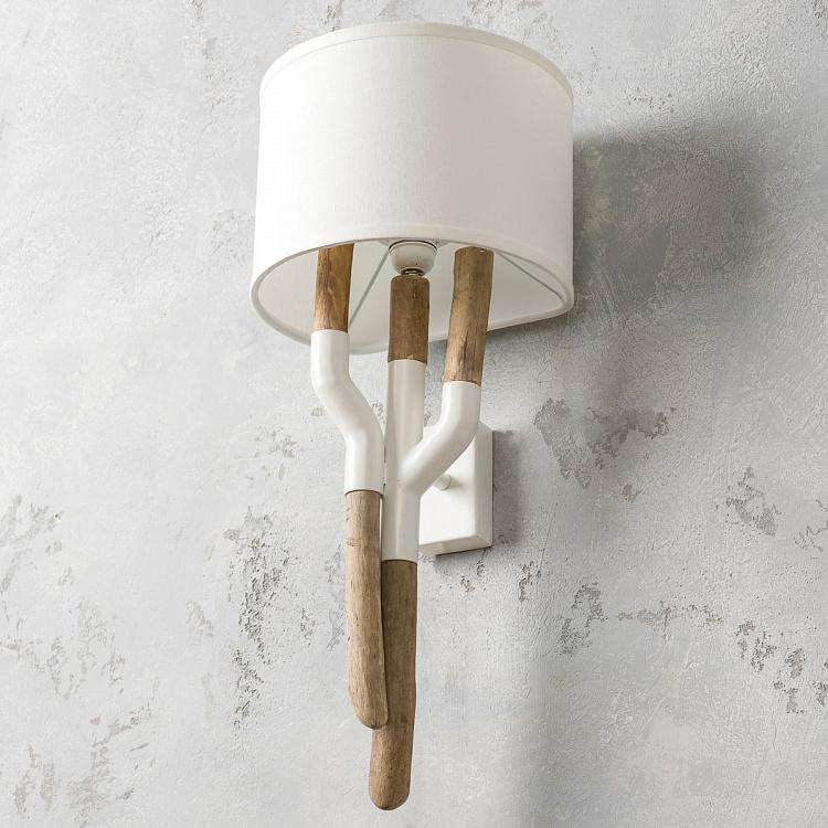 Бра Аутлайн A215 Outline Simple Wall Lamp