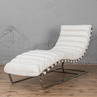 Oviedo Lounge Chair