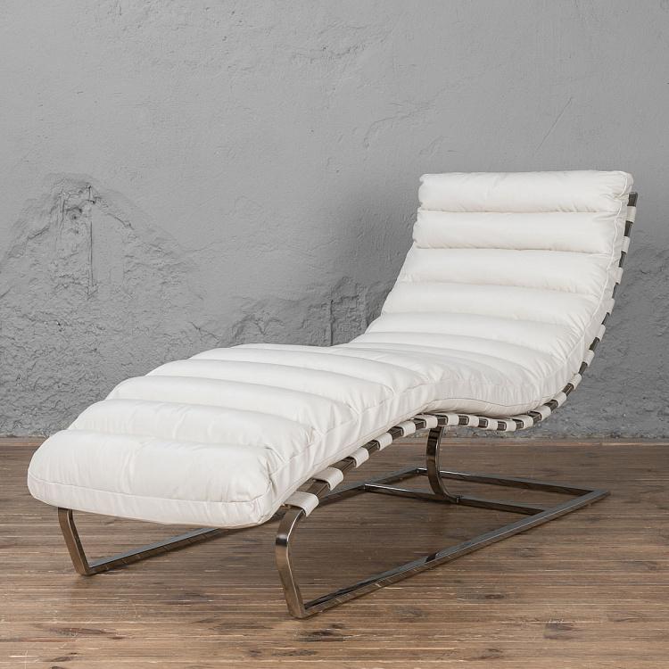 Oviedo Lounge Chair