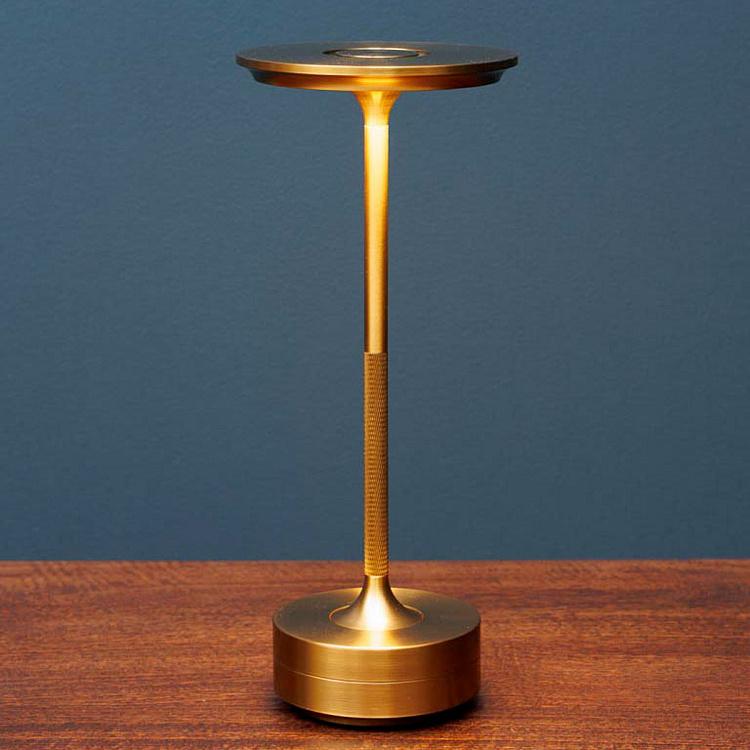 Беспроводная настольная светодиодная лампа Горизонт Horizon LED Table Lamp