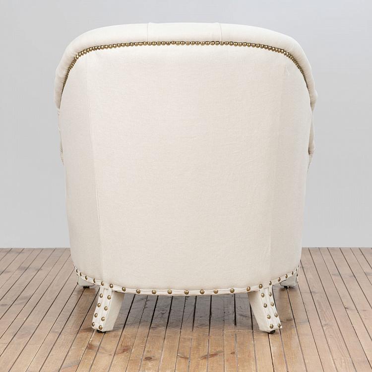 Кресло Бранко Branco Chair