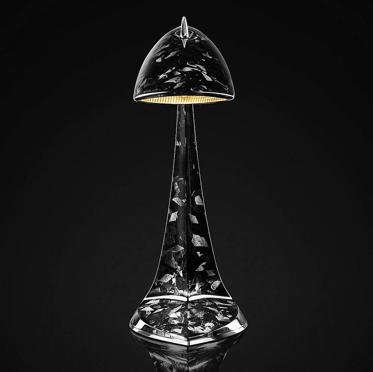 Настольная лампа Аэлита Aelita Table Lamp