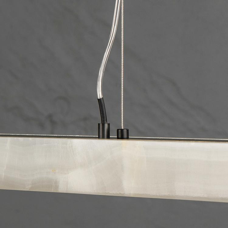 Подвесной светильник Горизонталь, M Horizontal Pendant Lamp Medium OZ