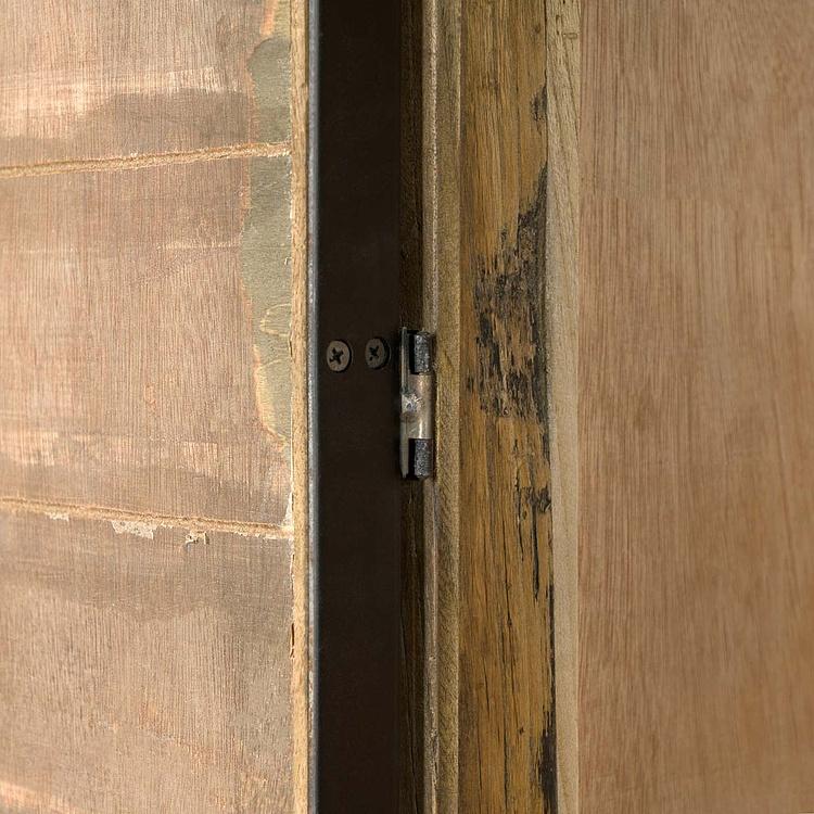 Шкаф-гардероб Николь Nicole Wardrobe