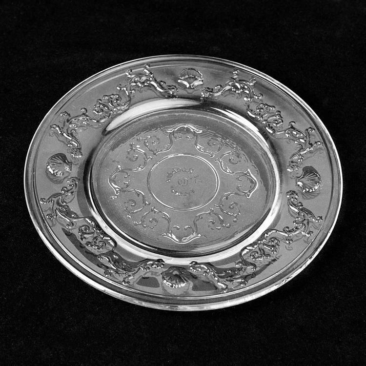 Versailles Bread Plate