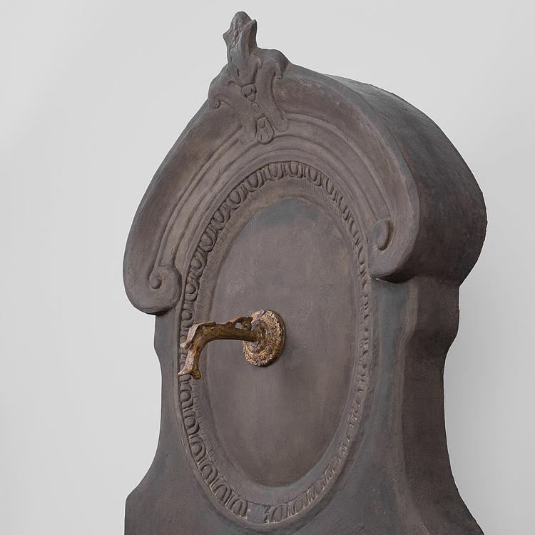 Фонтан Воклюз Vucluse Fountain Stone And Resin Powder