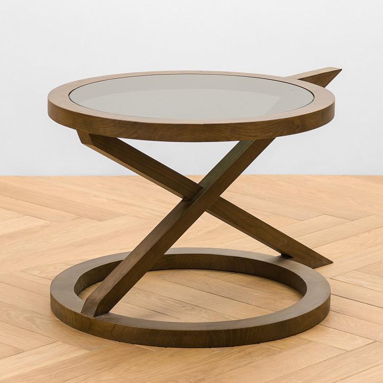 Ozzo Coffee Table Big