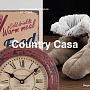 Встречайте новую партию товаров Country Casa