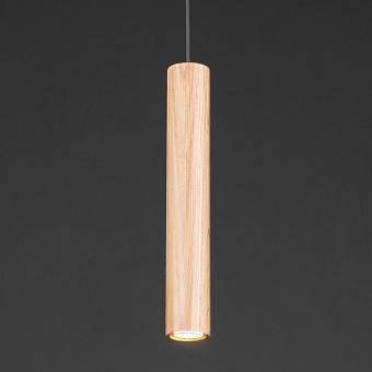 Подвесной светильник Chimes Hanging Lamp дуб Oak Wood