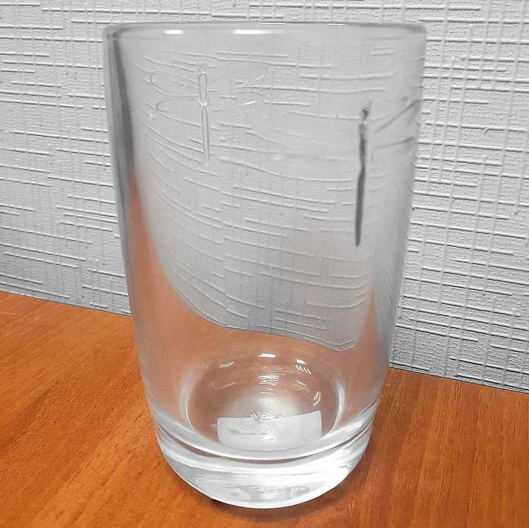 Стакан Libellules Long Drink discount2