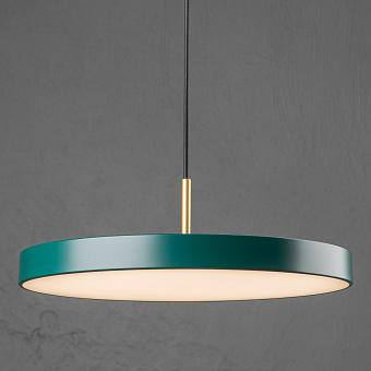 Asteria Hanging Lamp Medium