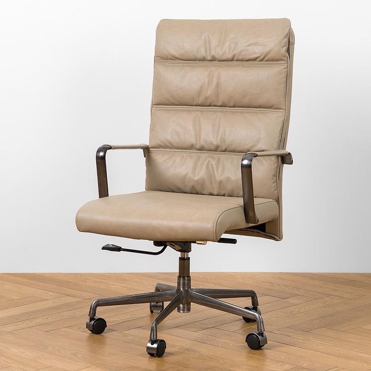 Рабочее кресло Рим Ufficio Roma Armchair D