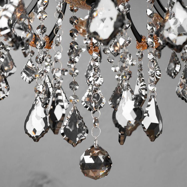 Хрустальная люстра, M Crystal Chandelier Medium