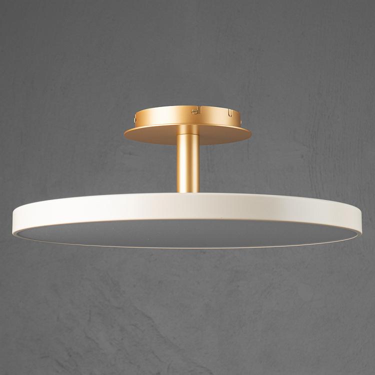 Люстра светодиодная Астерия, L Asteria Up Ceiling Lamp Large