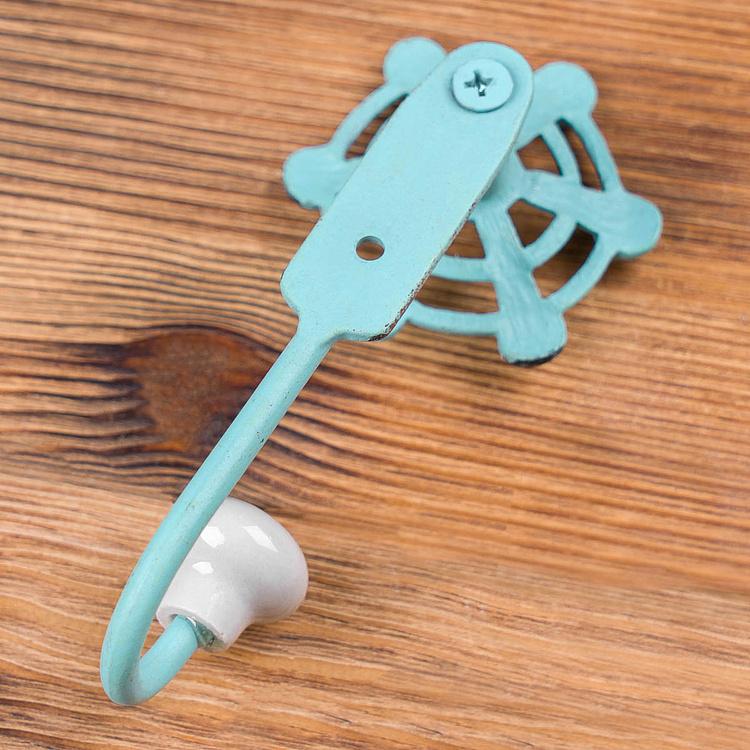 Крючок Штурвал Steering Wheel Hook