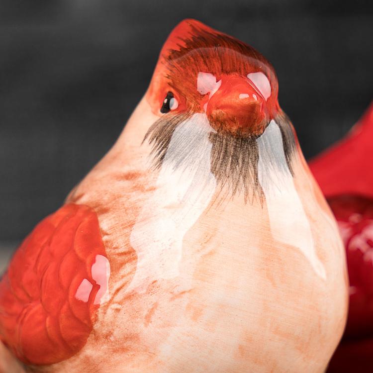 Перечница Red Bird Pepper - ракурс 5