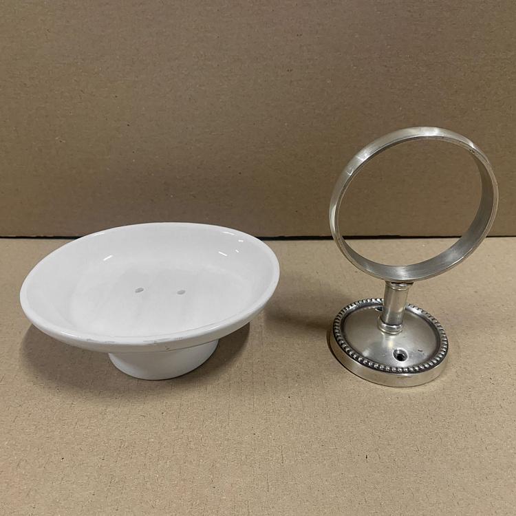 Soap Dish Holder discount4