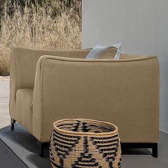 Enjoy Armchair, Black