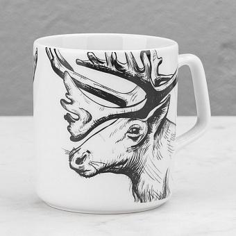 Deer Cup