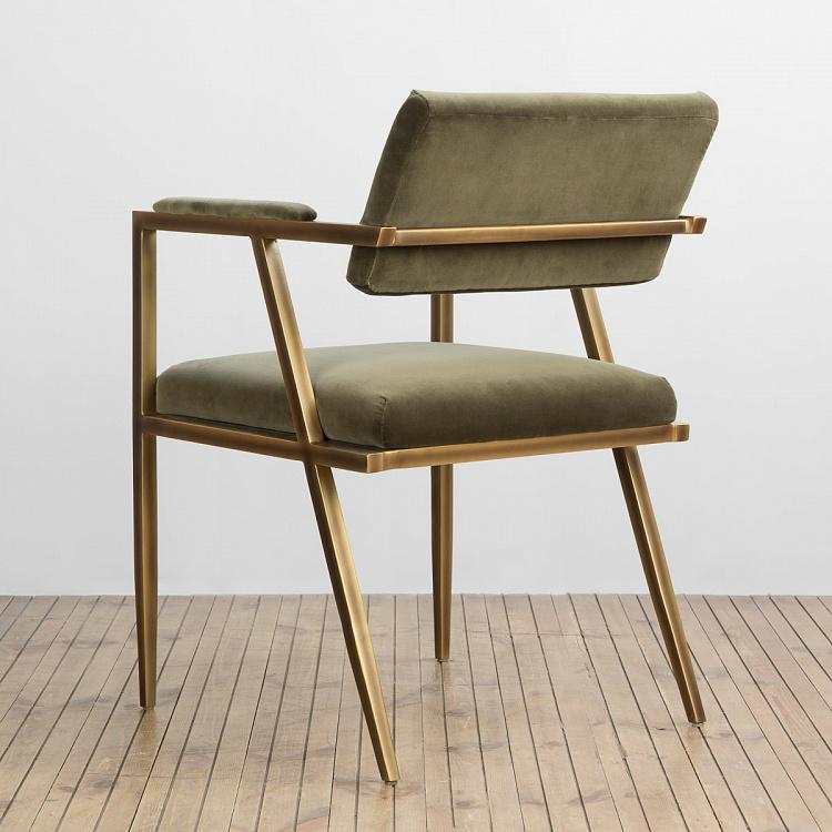 Стул Венту Ventouz Armchair