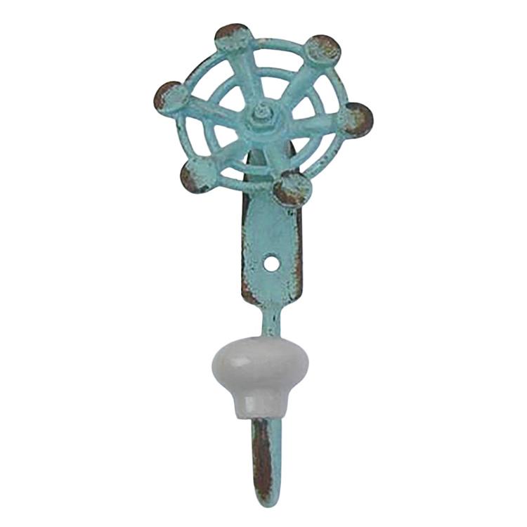 Крючок Штурвал Steering Wheel Hook