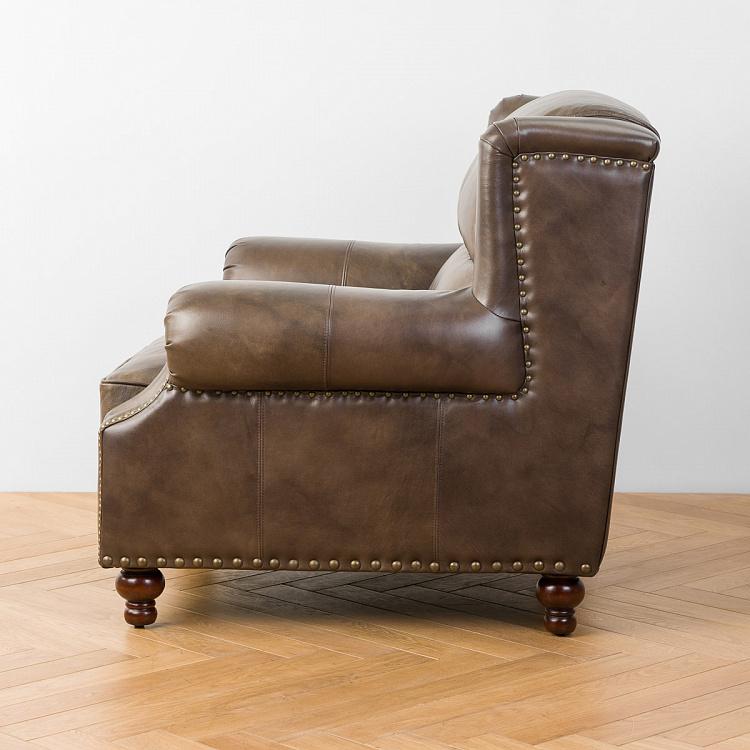 Кресло Черчиль Churchill Armchair RM