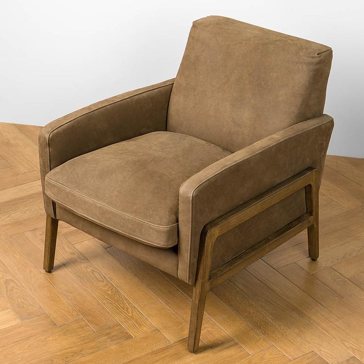 Кресло Купертино Cupertino Chair RM