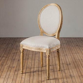 Стул Jean-Paul Chair лён Linen Natural