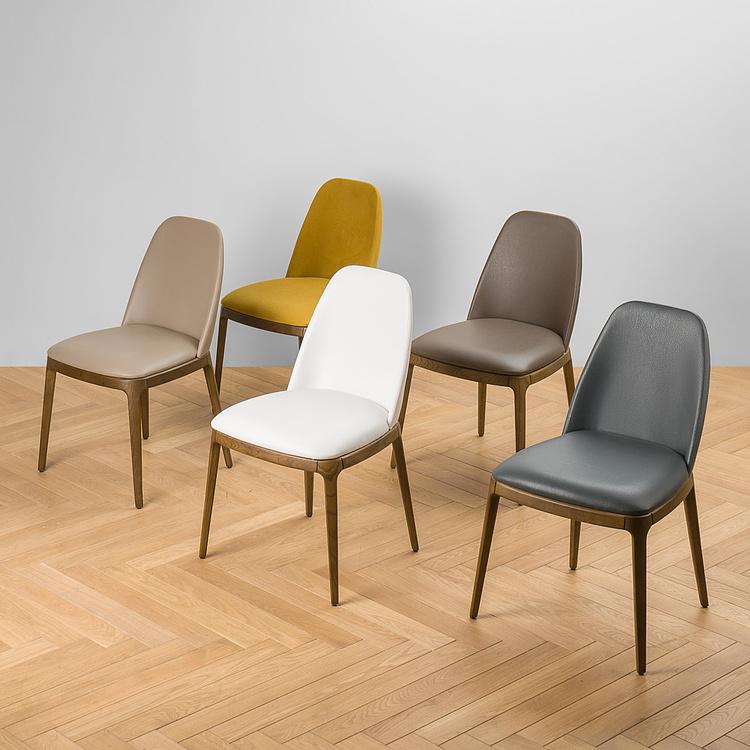 Стул Нирвана Nirvana Chair