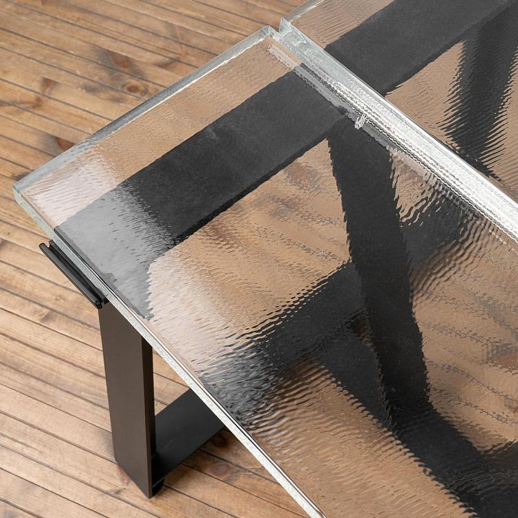 Прикроватный столик Айсберг Iceberg Side Table