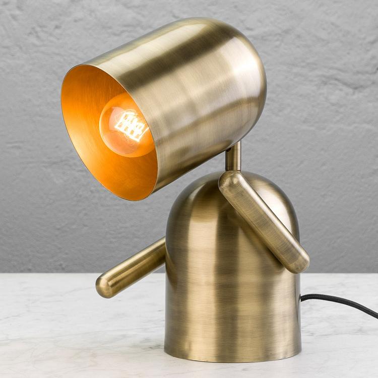 Hono Table Lamp