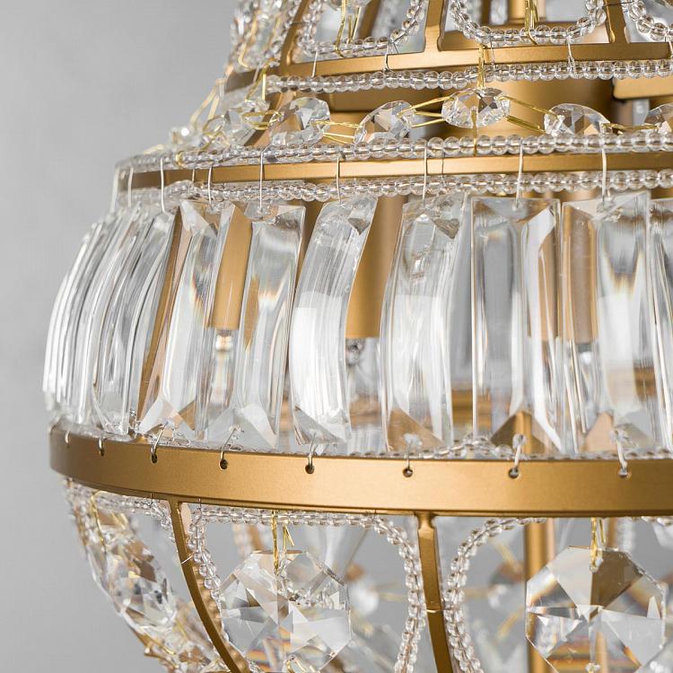 Люстра Колизей, S Colosseo Chandelier Small