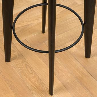 Барный стул Alonte Barstool With Fixed Leg
