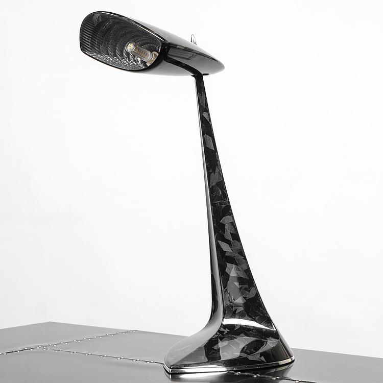 Настольная лампа Аэлита Aelita Table Lamp
