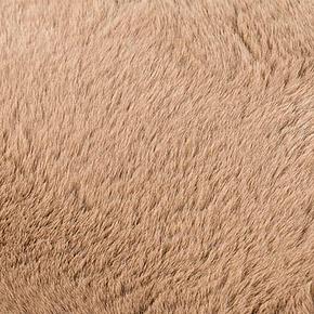 искусственный мех Big Bear Taupe