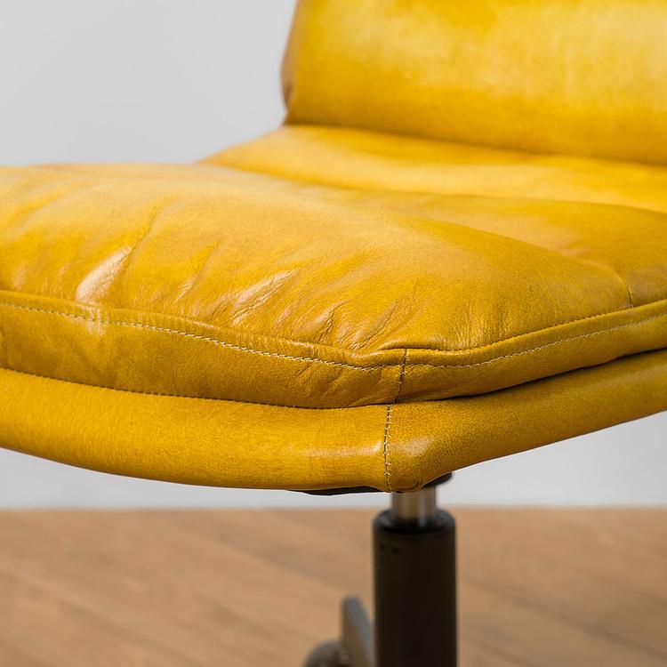 Рабочее кресло Коворкинг Coworking Office Chair RM