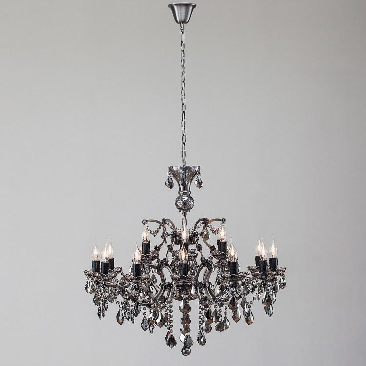 Хрустальная люстра, M Crystal Chandelier Medium