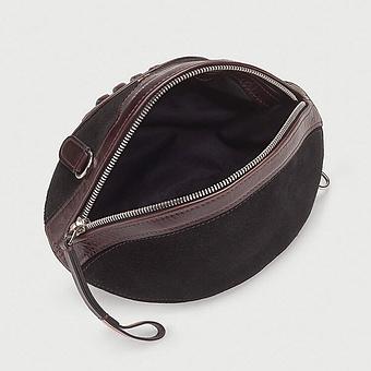 Несессер Skid Obolensky Pocket - ракурс 4