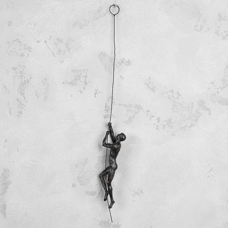 Подвесное украшение Скалолаз Deco Hanging Climbing Man