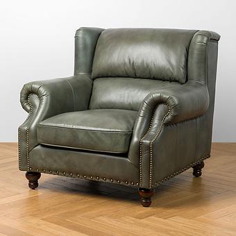 Churchill Armchair RM