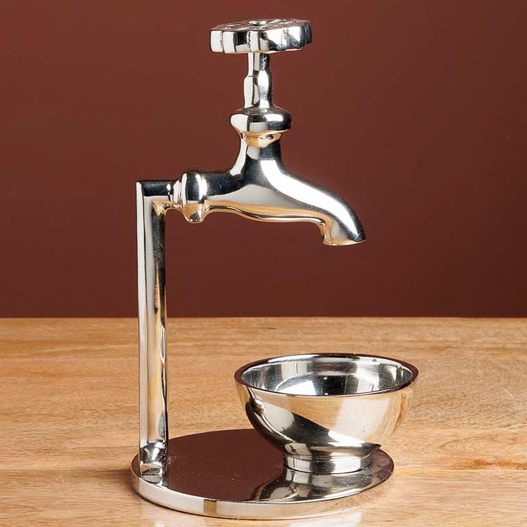 Подставка для мелочей Водопроводный кран Water Tap Trinket Tray