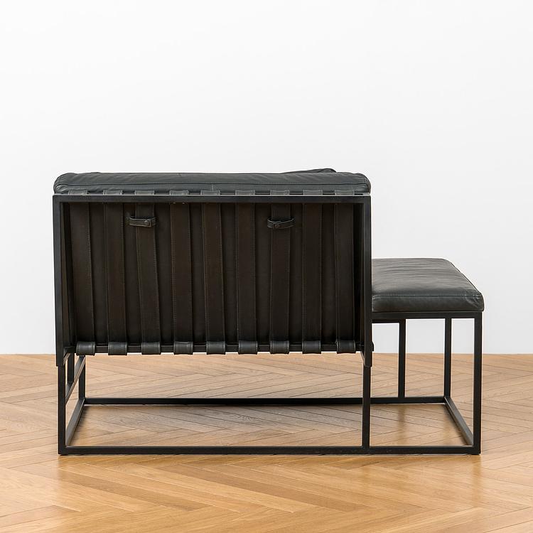 Угловой модульный диван Тавулия 2 Tavullia Group 2