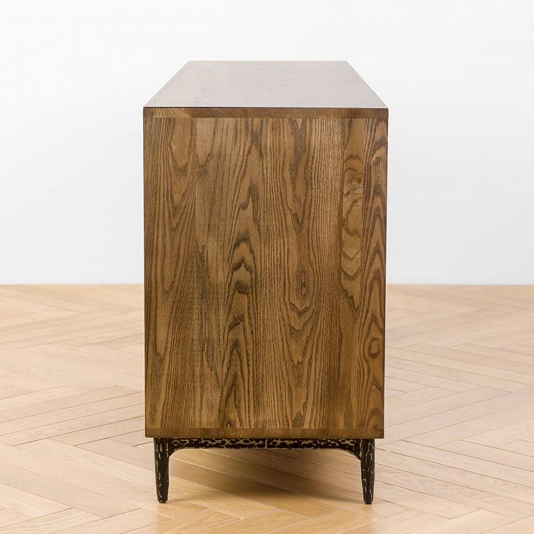 Комод-тумба под телевизор Аркашон Arcachon Sideboard RM