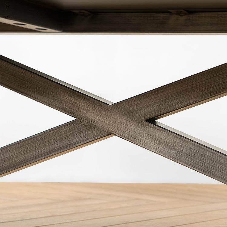 Журнальный стол Лодка, M Boat Coffee Table Medium SA