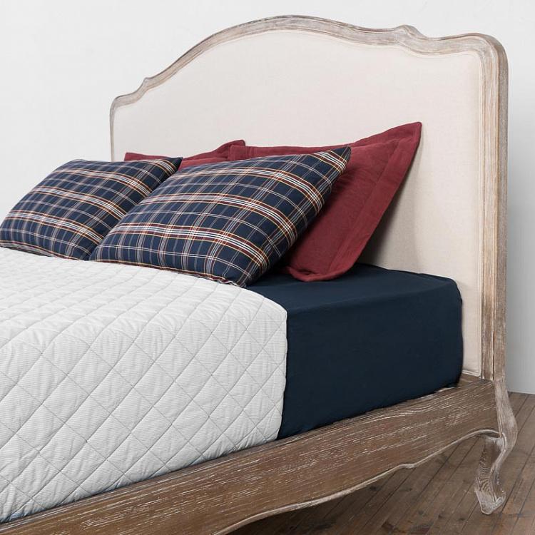 Двуспальная кровать Марго Margot Double Bed