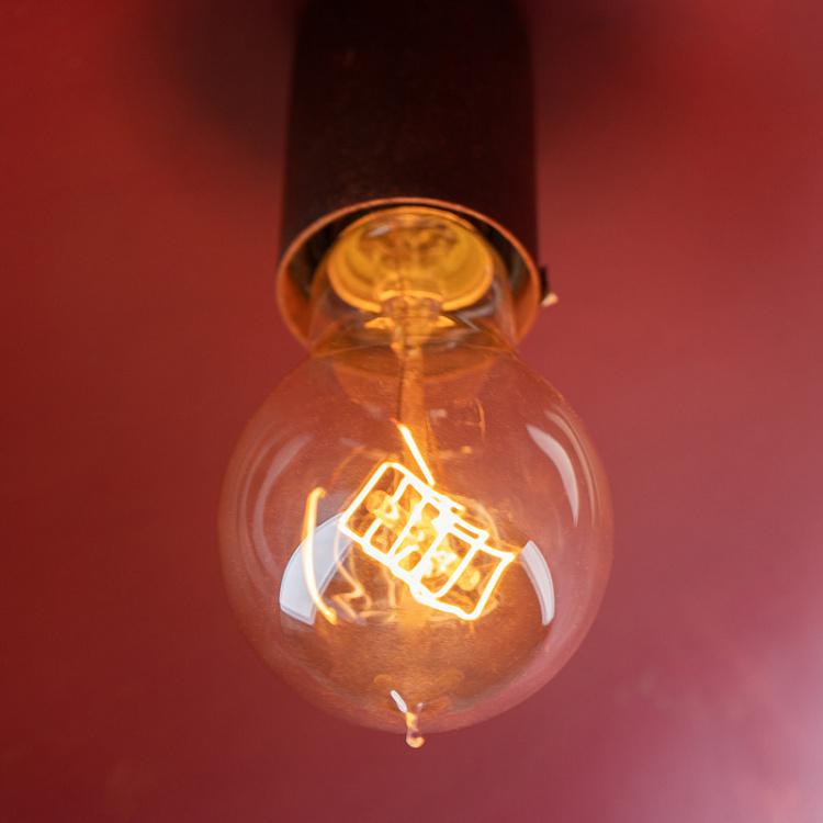 Подвесной светильник Полусфера Half Ball Lamp Shade