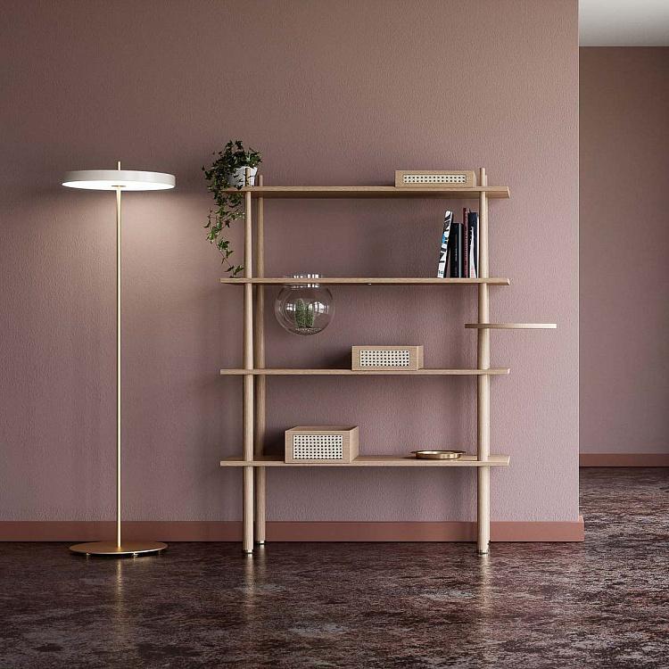 Торшер светодиодный Астерия Asteria Floor Lamp