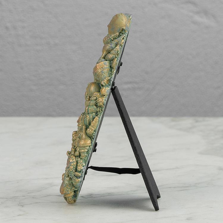 Рамка для фото Морские обитатели Crustaceans Photo Frame